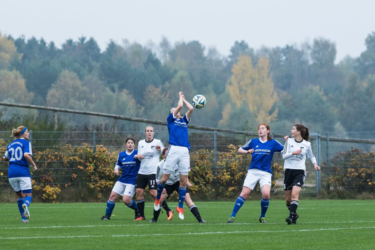 Bild 231 - Frauen FSC Kaltenkirchen - VfR Horst : Ergebnis: 2:3